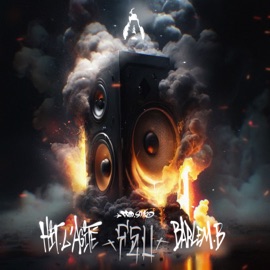 FEU (feat. Barlem B) HIT L'Agité