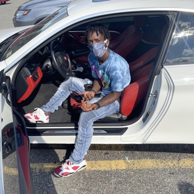 He So Quiet (Numba Nine) - Single