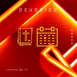 Loading My 22 Devosion