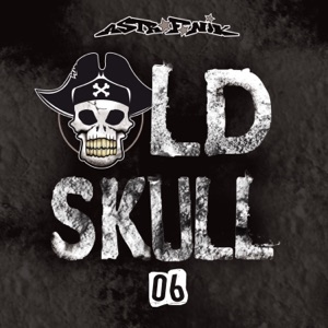 Old Skull 06 - EP