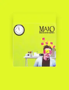Listen to MAIO, watch music videos, read bio, see tour dates & more!