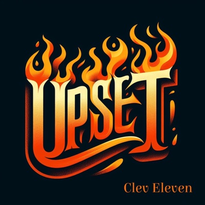 Upset - Single