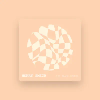 Listen to Henry Smith, watch music videos, read bio, see tour dates & more!