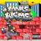 More Krimes (feat. Nadathing, Kesoh & Len-E) - Organized Krime lyrics