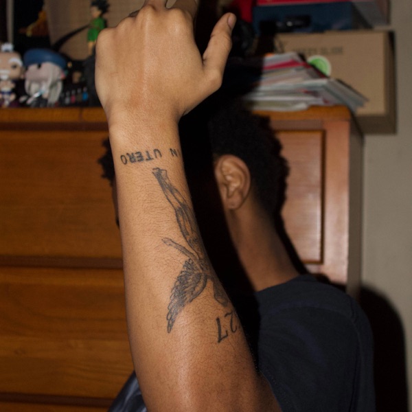 Trap
