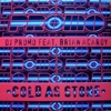 Cold As Stone - EP