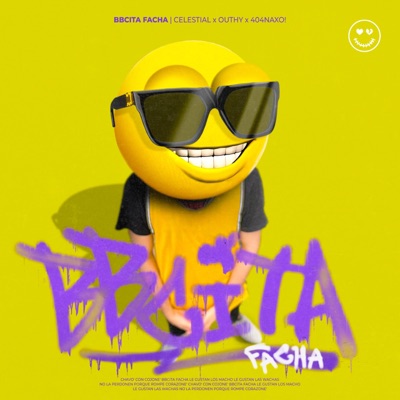 BBCITA FACHA (feat. Outhy) - Single