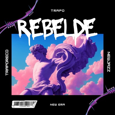 REBELDE - Single