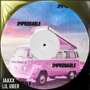 Improbable (feat. Jaaxx) - Single