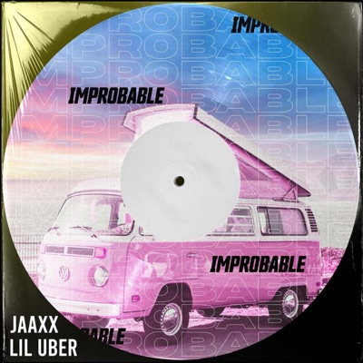 Improbable (feat. Jaaxx) - Single