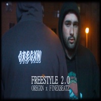 Freestyle 2.0 - Single - Oregxn
