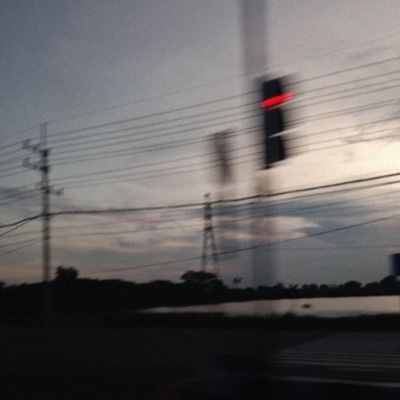 My Head Feels Like a Moshpit - Single