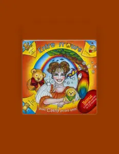 Ouve Cathy et ses amis, vê vídeos de música, lê a biografia, vê as datas da digressão e muito mais!