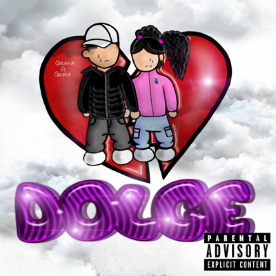 Dolce (feat. GZETA) - Single