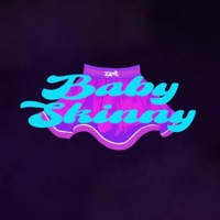 Baby Skinny - Single - Lexan Ghost