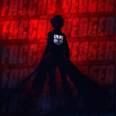 No Estilo Facção Yeager - Single