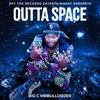 Outta Space - Single