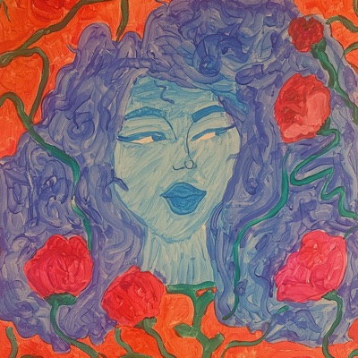 Out the Way (feat. Koudjo) - Single