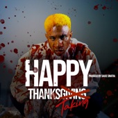 Yellopain - Happy Thanksgiving