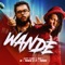 WANDE (feat. NICK L) - JAZZY NANU lyrics