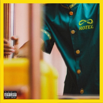 Hotel (feat. Santana Davinci, B Free, Curtis Roach & Whyandotte) - Single
