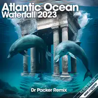 Waterfall 2023 — Atlantic Ocean