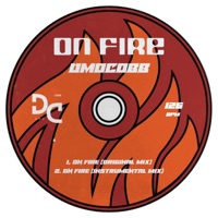 On Fire - Single - DmoCobb
