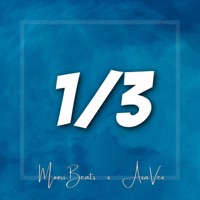 1/3 (feat. Moori Beats) - Axavex