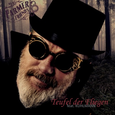 Teufel der Fliegen (feat. Kuhlmann) - Single