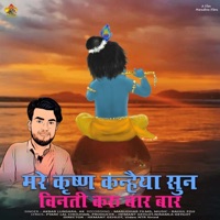 Mare Krishna Kanhaiya Sun Vinti Karu Bar Bar - Single - Akbar Lunsara