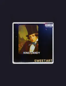 收听 KING CANDY、观看音乐视频、阅读小传、查看巡演日期等 ！