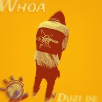 Whoa - Single - Duzi de