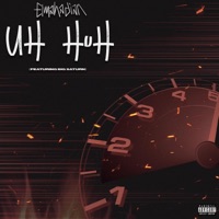 Uh Huh (feat. Big Saturn) - Single - Elmahadian