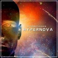 Hypernova (Radio Edit) - Single - Dypression