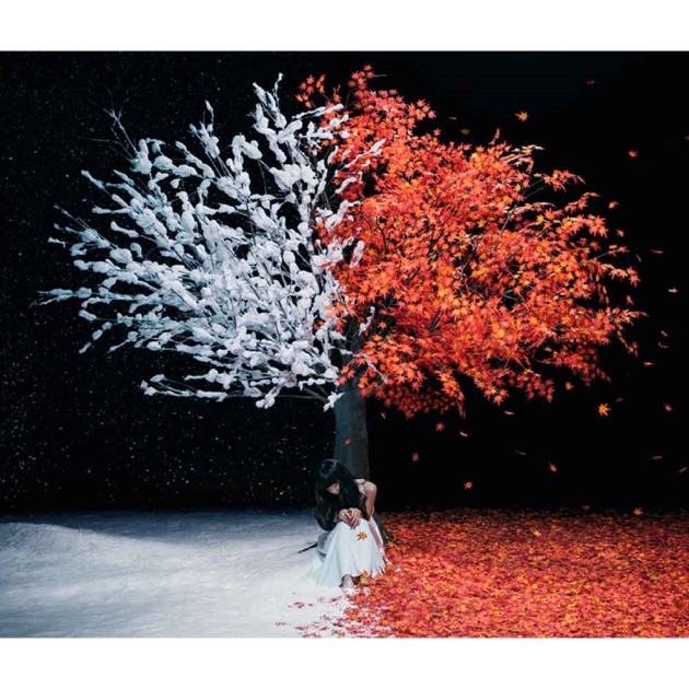茜さす/everlasting snow 茜さす/everlasting snow - EP - Aimerのアルバム - Apple Music