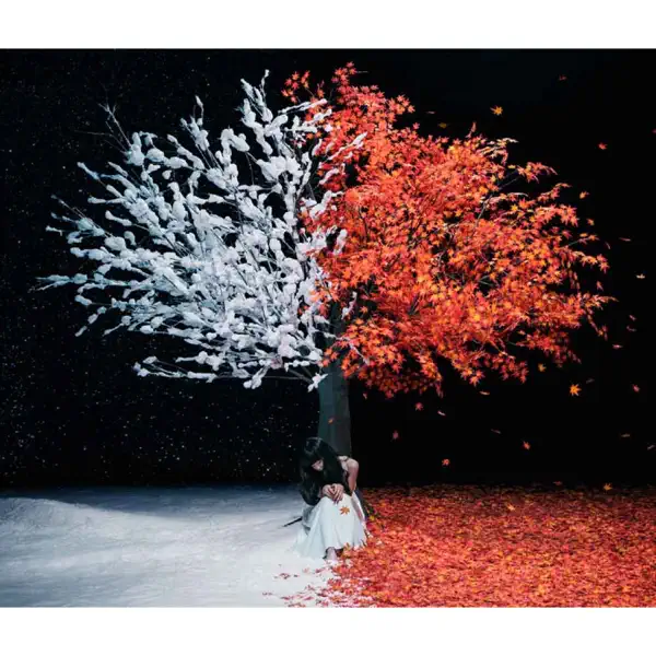 everlasting snow by Aimer – Apple Music