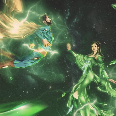 Kryptonite - Single
