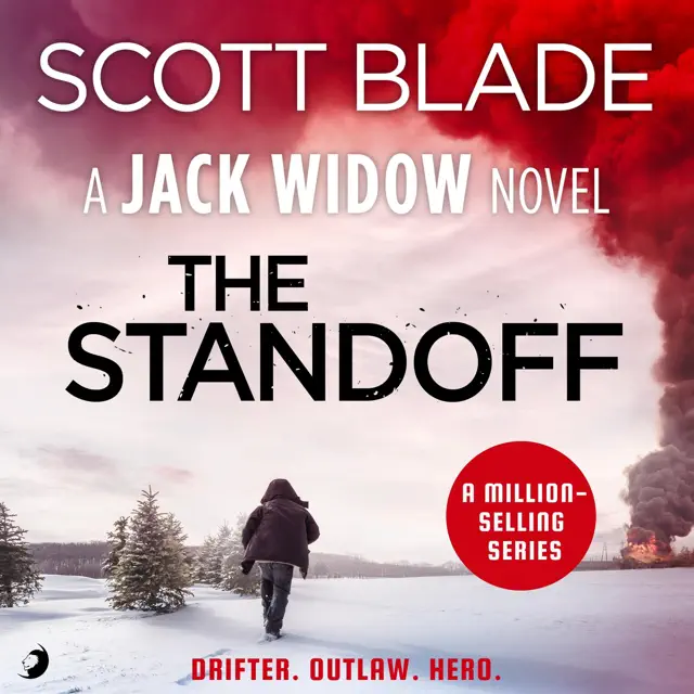 The Standoff: Jack Widow, Book 12 (Unabridged)