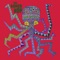 The Red Hill (feat. Dafuniks) - The Bongo Hop lyrics