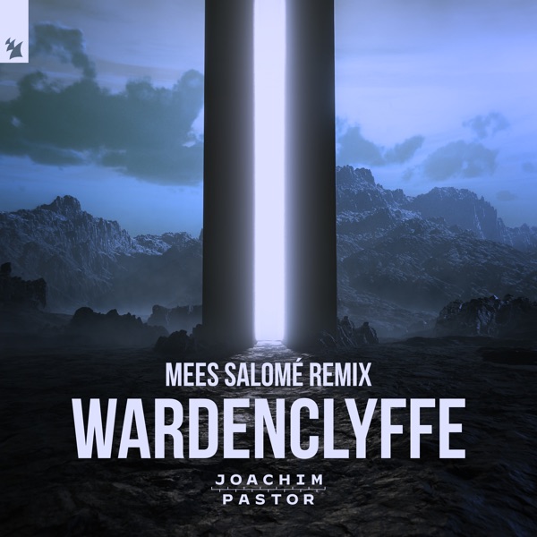 Wardenclyffe (Mees Salomé Remix) - Single