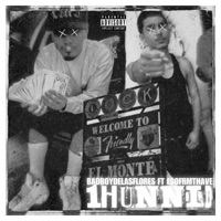 1HUNNID (feat. EsoFrmthave) - Single - BADBOYDELASFLORES
