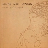 Dejad Que Vengan artwork