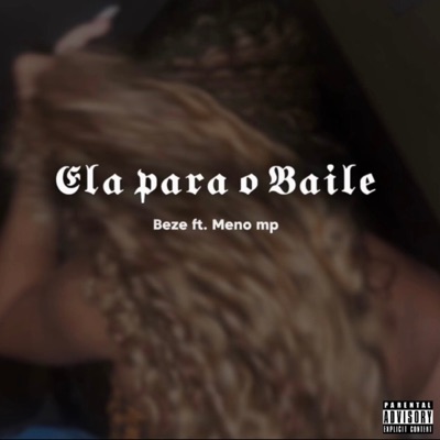 Ela para o Baile - Single
