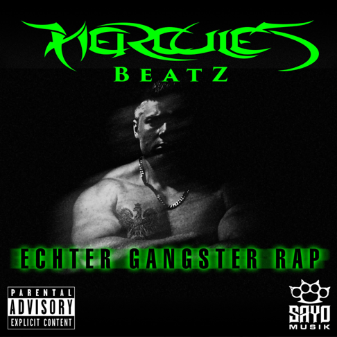 Hercules Beatz - Apple Music