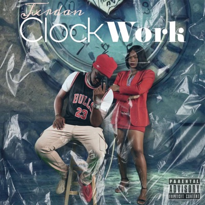 Clock Work - Single