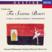 The Sleeping Beauty, Op. 66, Act I: V. Scène. The Palace Garden artwork