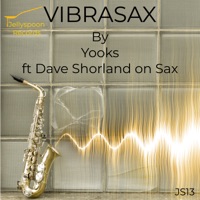 Vibrasax - Single - Yooks & Dave Shoreland