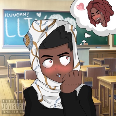 LLTY (Love Letter To Yenii) - Single