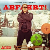 Abfahrt (X-MAS EDiTiON) artwork