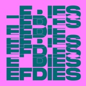 Efdies (Extended Mix) artwork